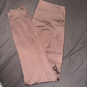 NWOT velocity leggings